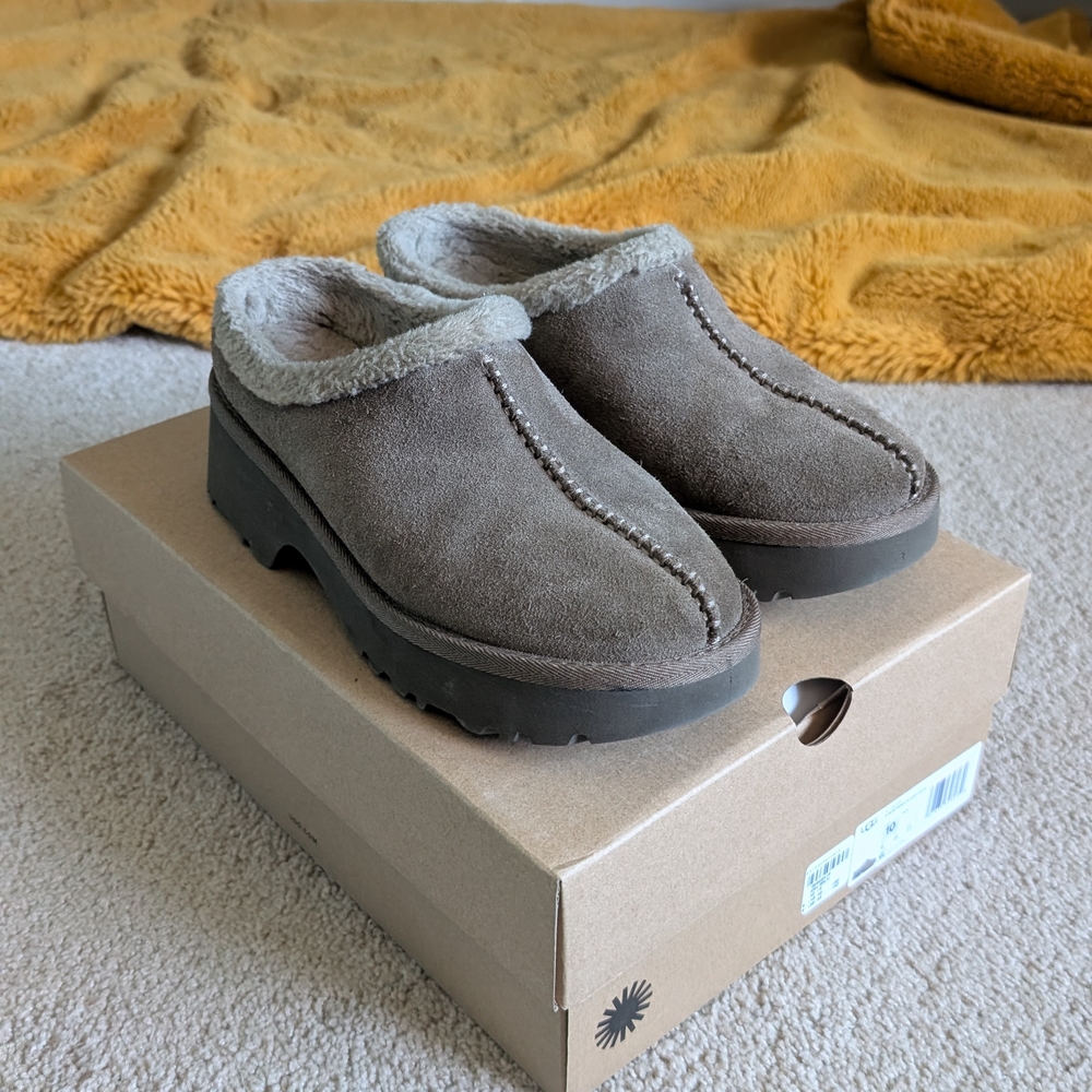 Platform Uggs - image 2